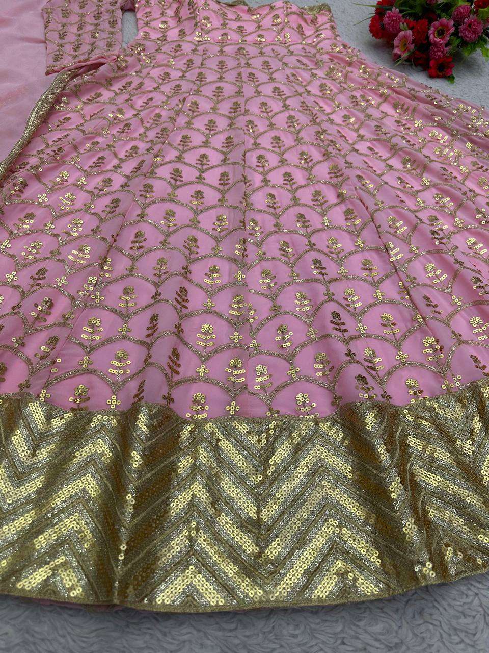 RTC 5701 KURTI SET