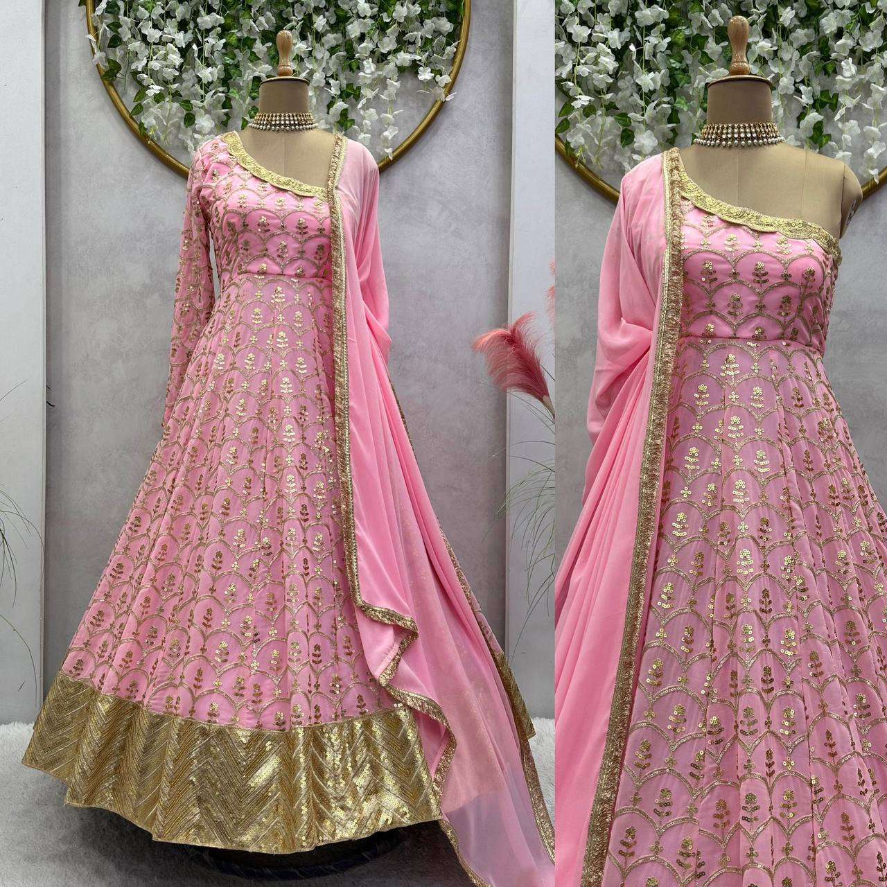 RTC 5701 KURTI SET