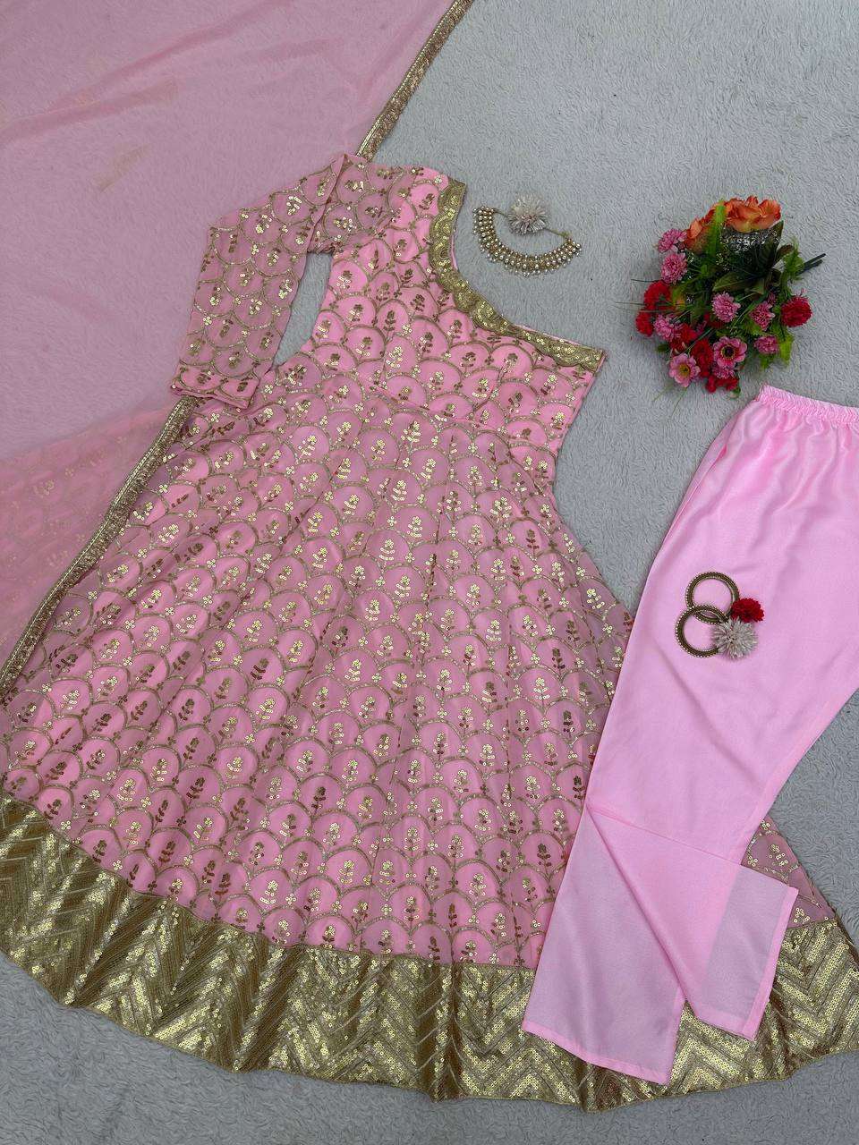 RTC 5701 KURTI SET