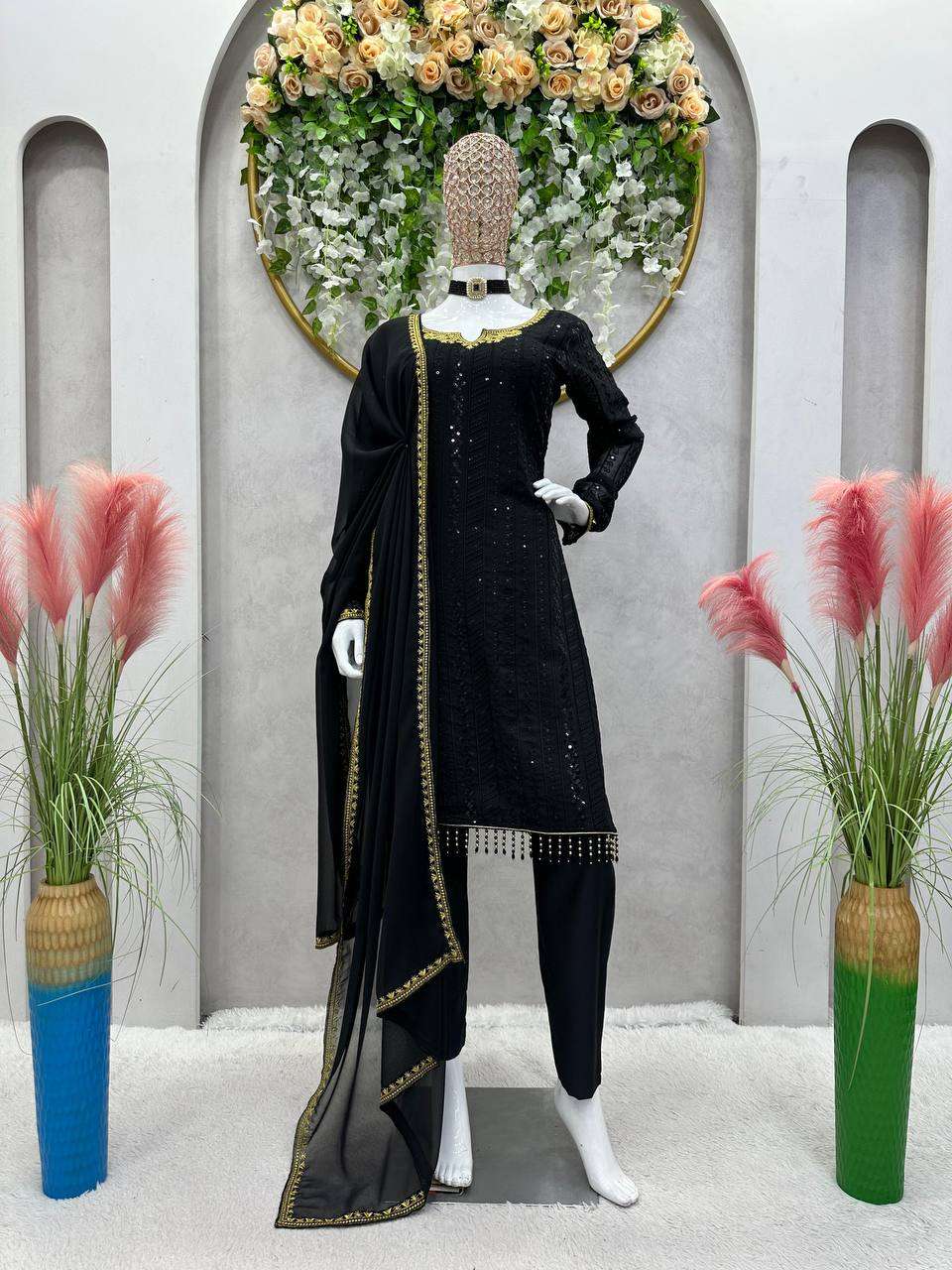RTC 5702 KURTI SET