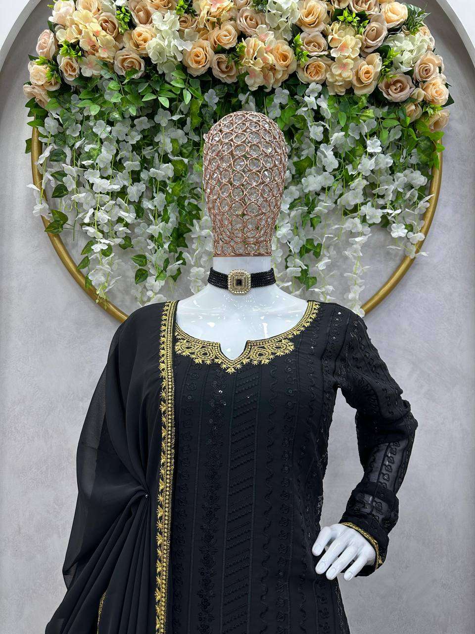 RTC 5702 KURTI SET