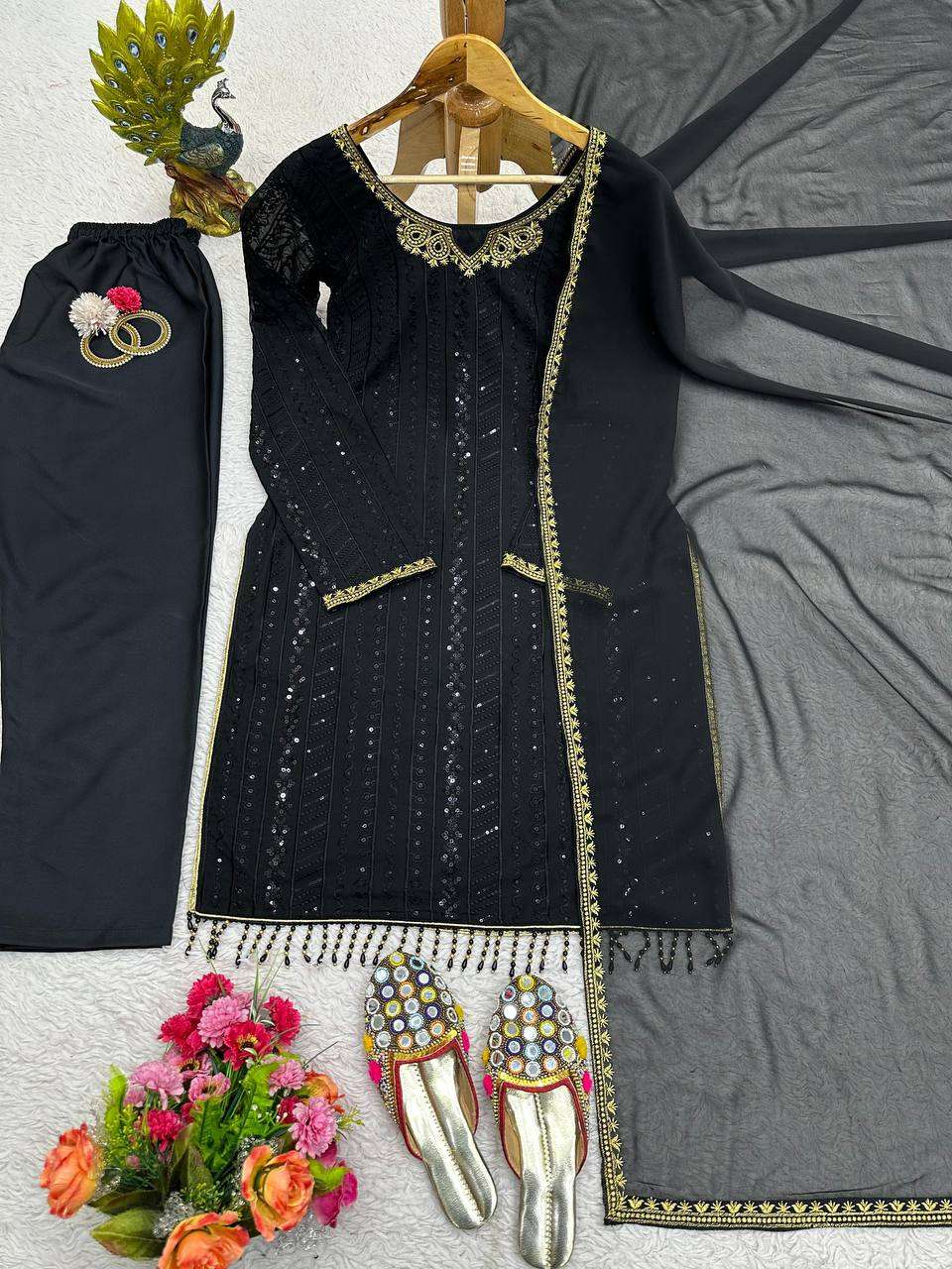 RTC 5702 KURTI SET