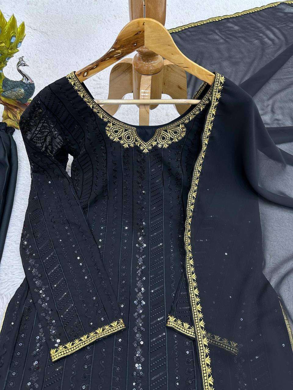 RTC 5702 KURTI SET