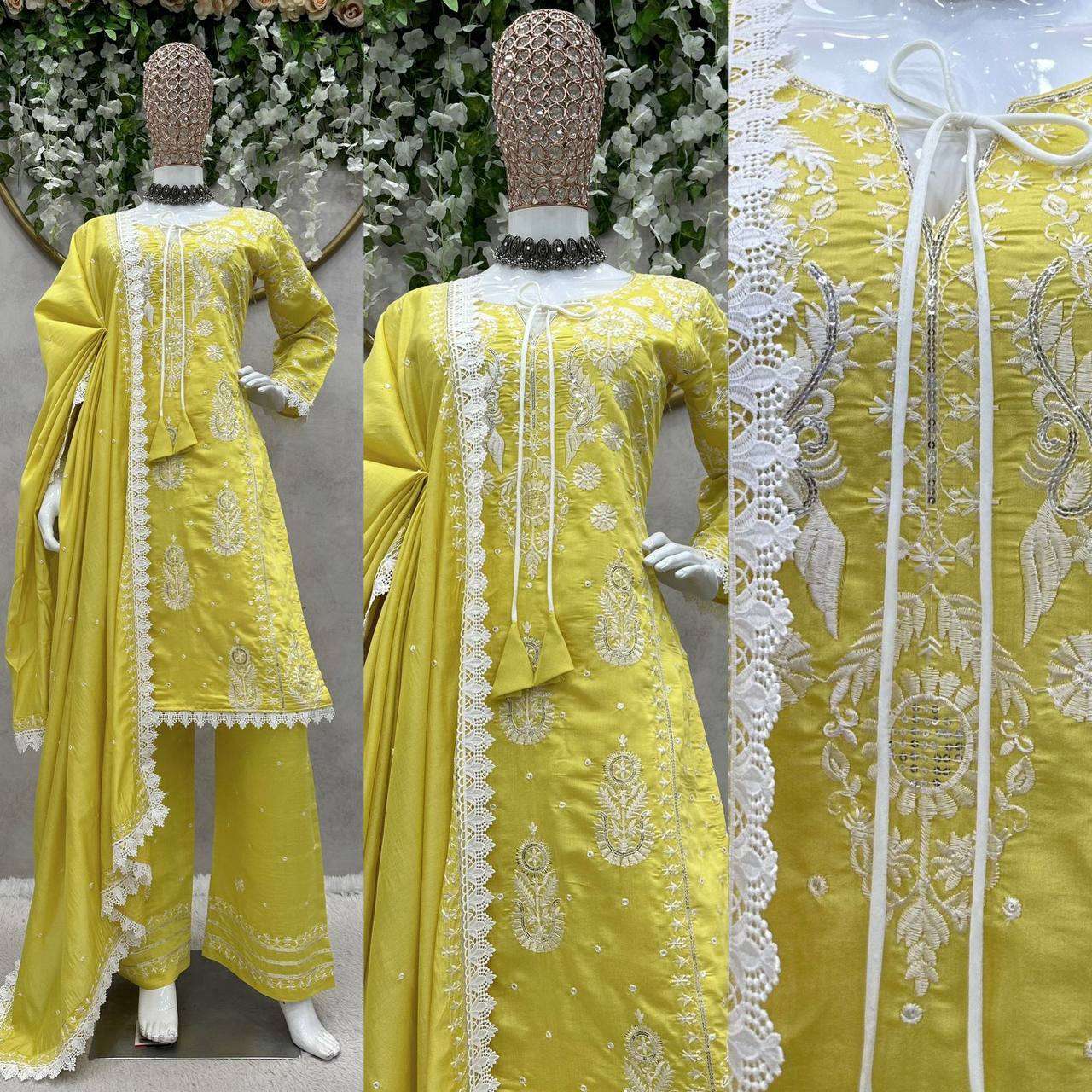 RTC 5703 KURTI SET