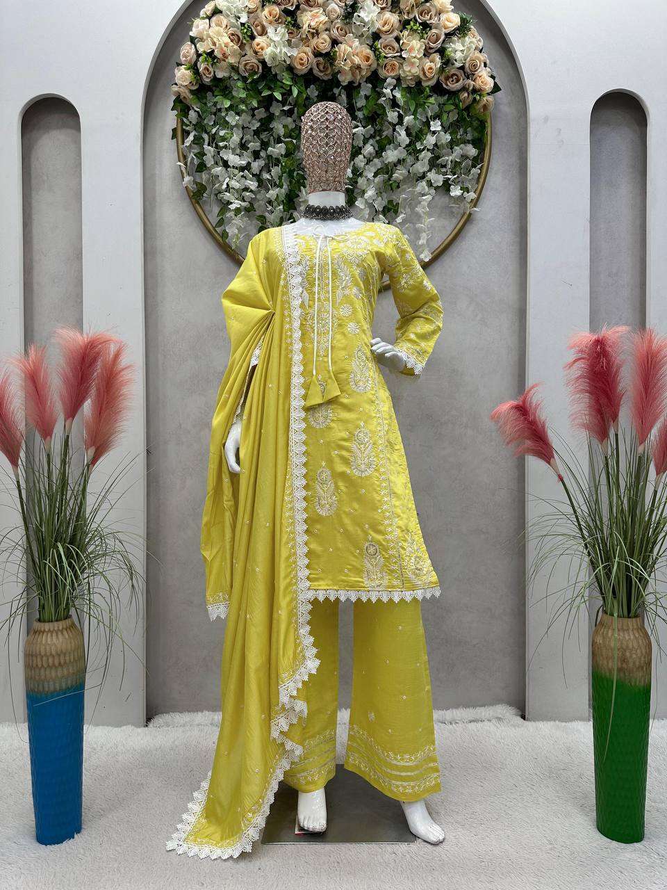 RTC 5703 KURTI SET