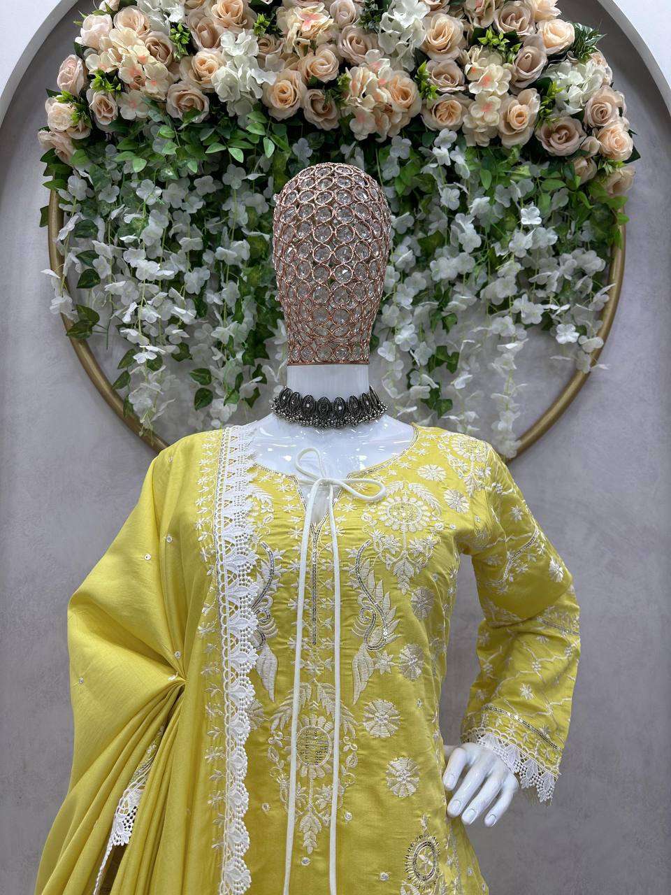 RTC 5703 KURTI SET