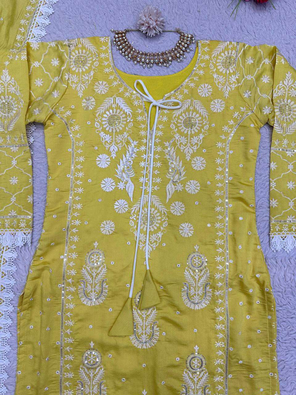 RTC 5703 KURTI SET