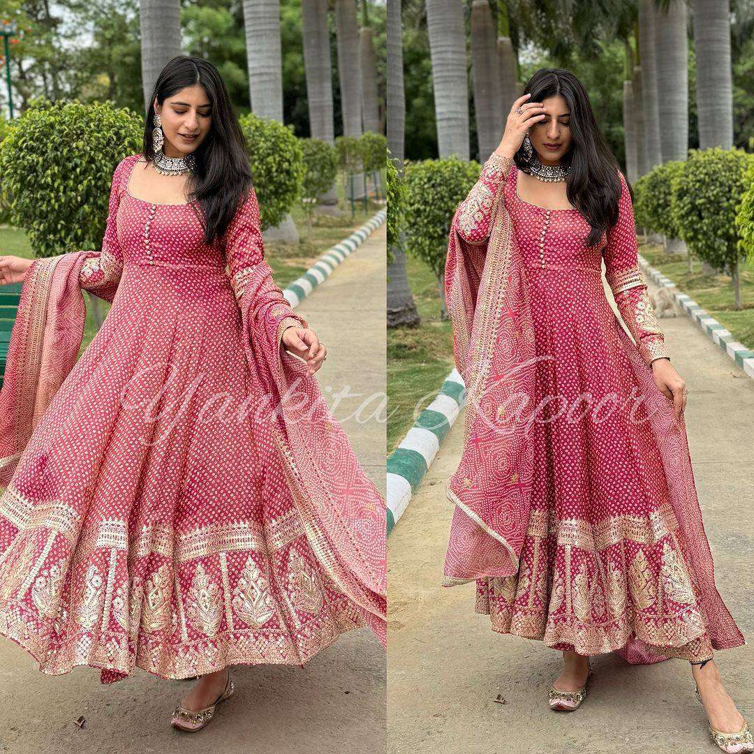 SR 1617 KURTI SET