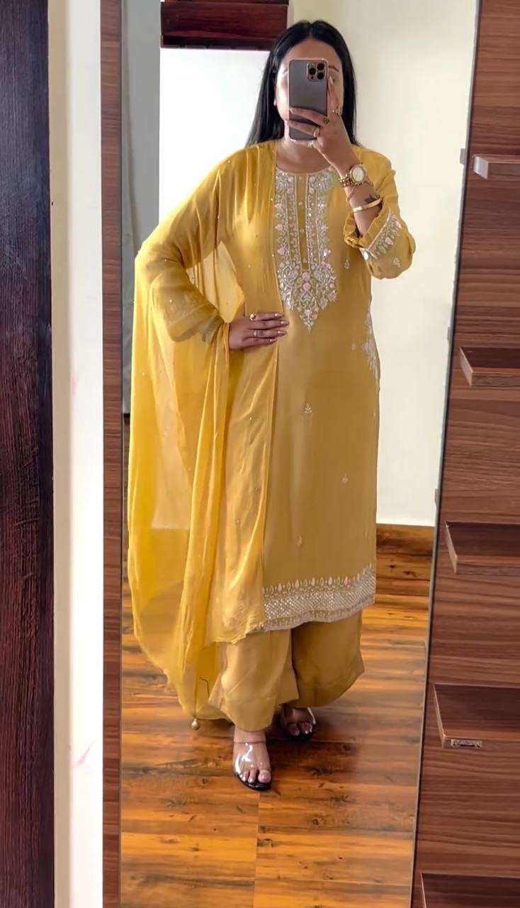 SRK 5159 KURTI SET