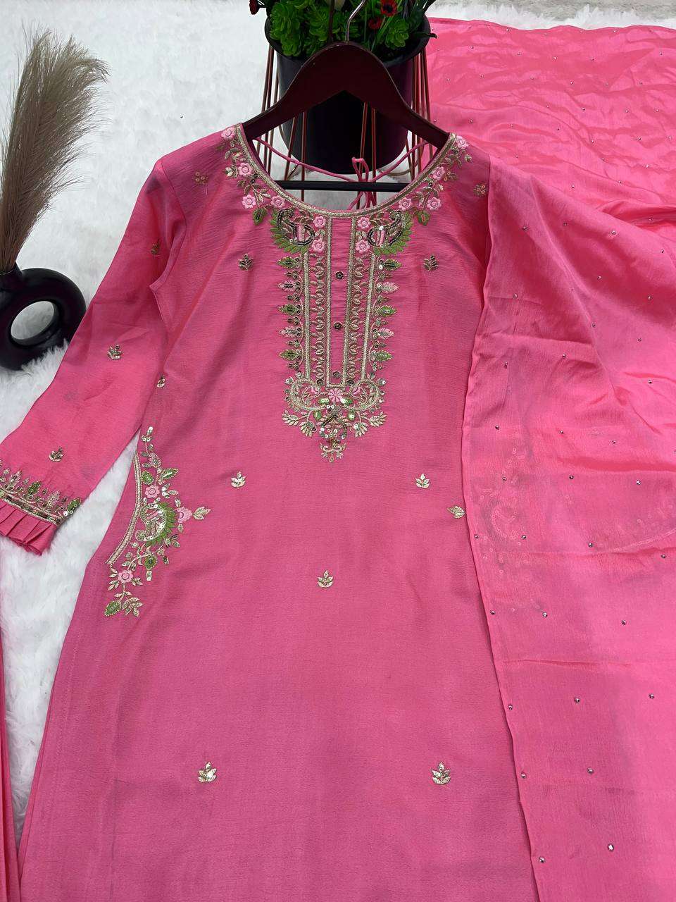 SRK 5159 KURTI SET