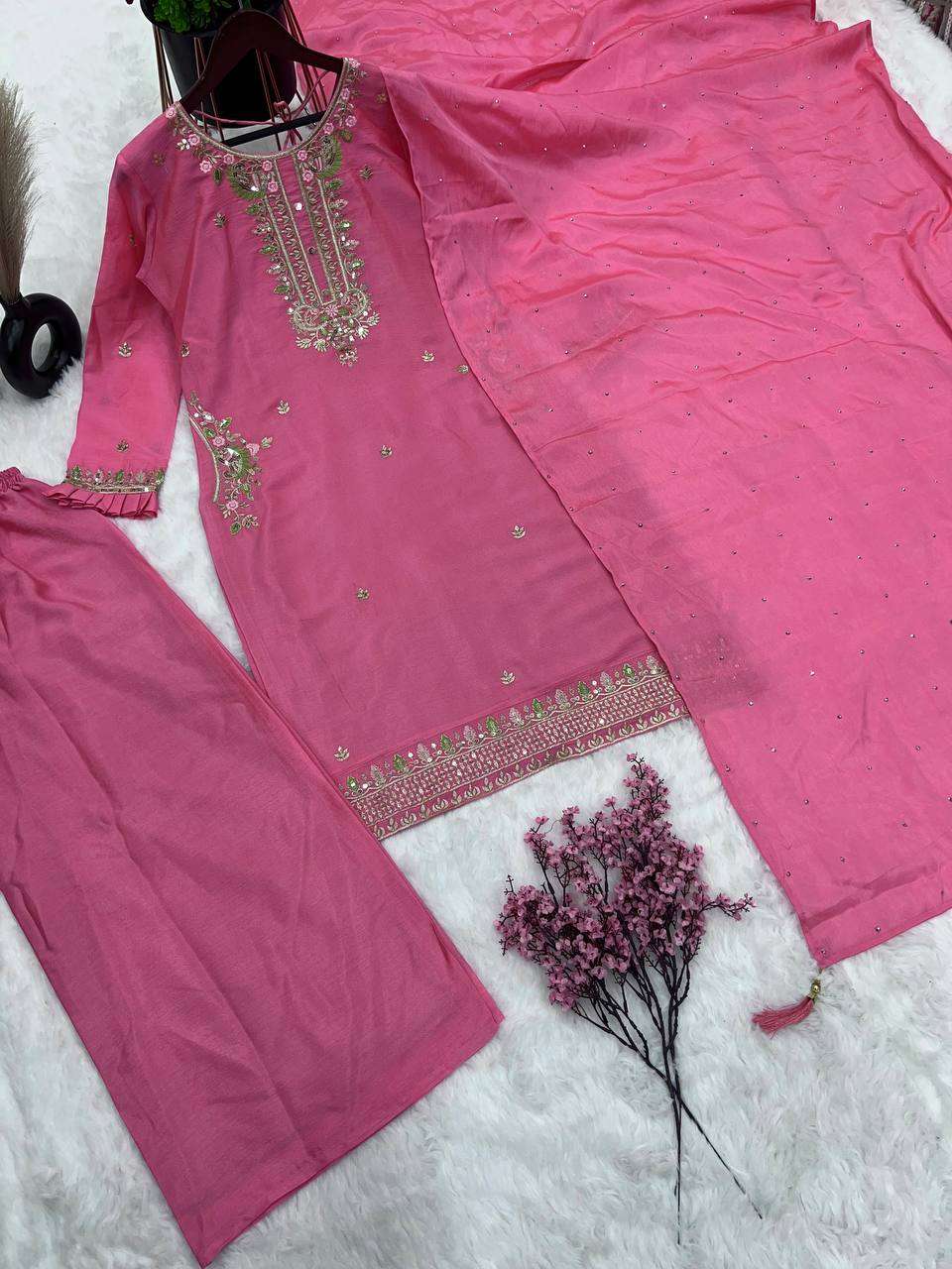 SRK 5159 KURTI SET