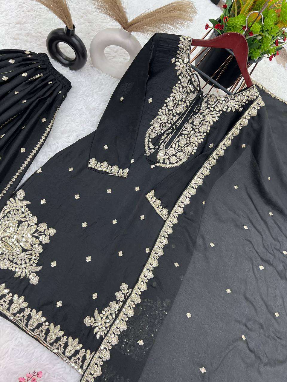 BD 5169 GARARA SUIT