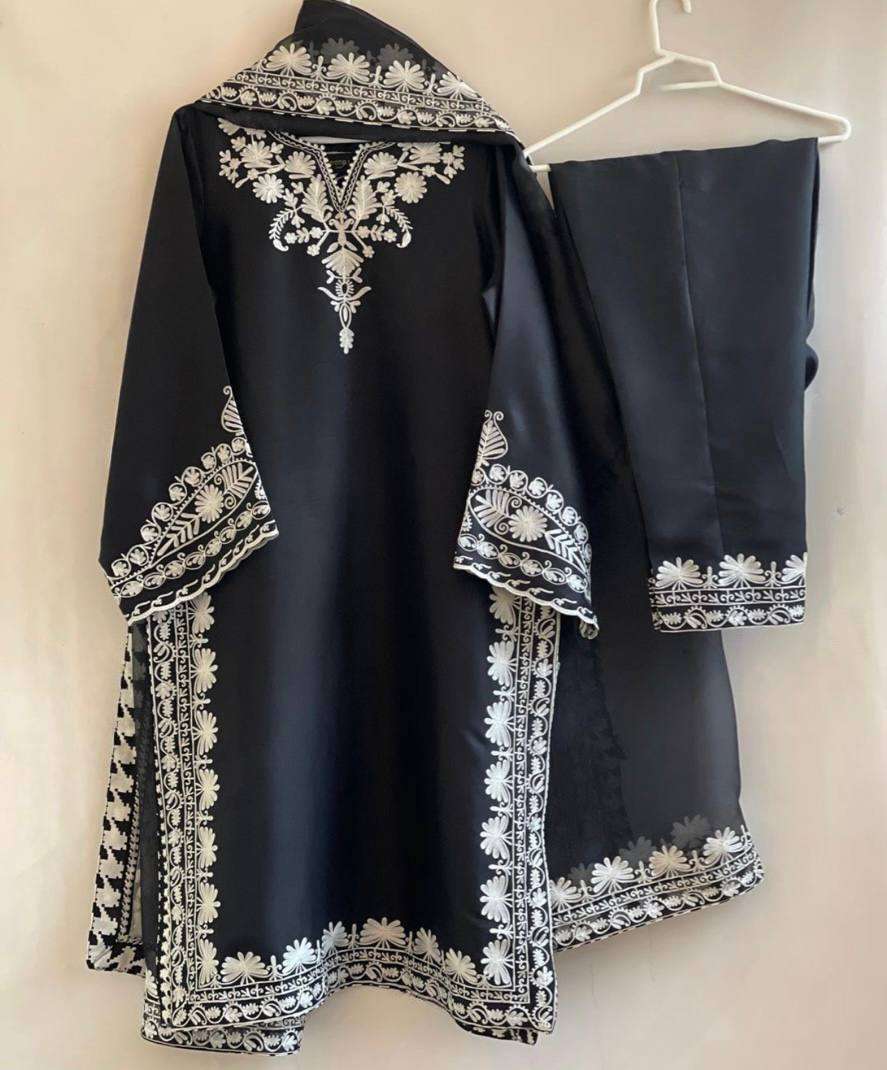 JD 531 KURTI SET