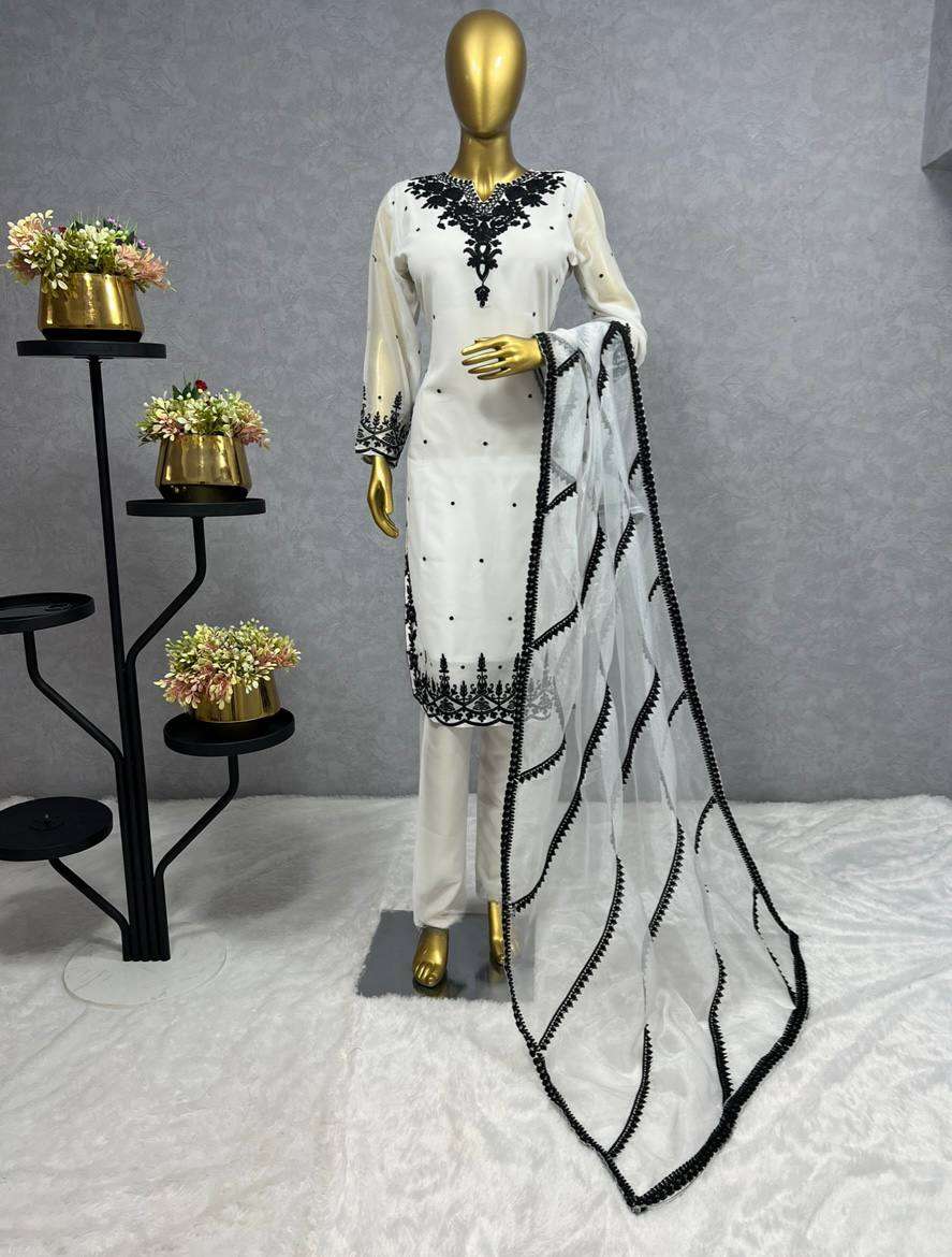 JD 540 KURTI SET