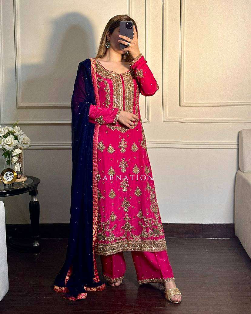 LC 1268 KURTI SET