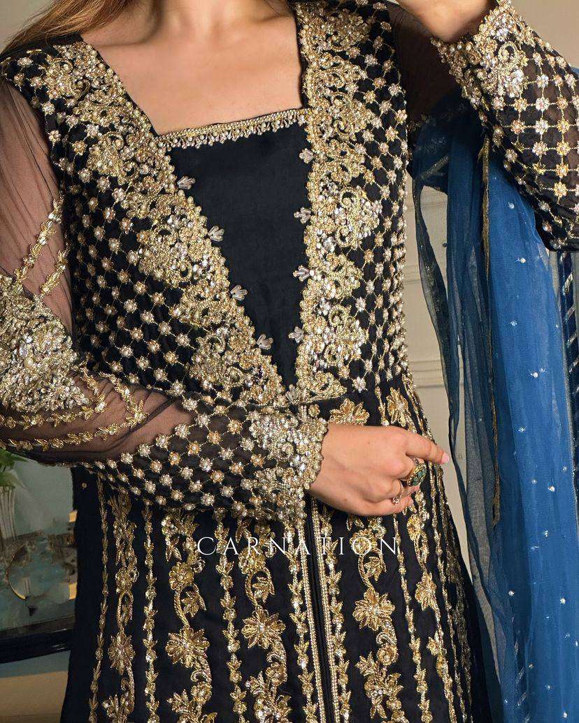 LC 1277 GOWN SET