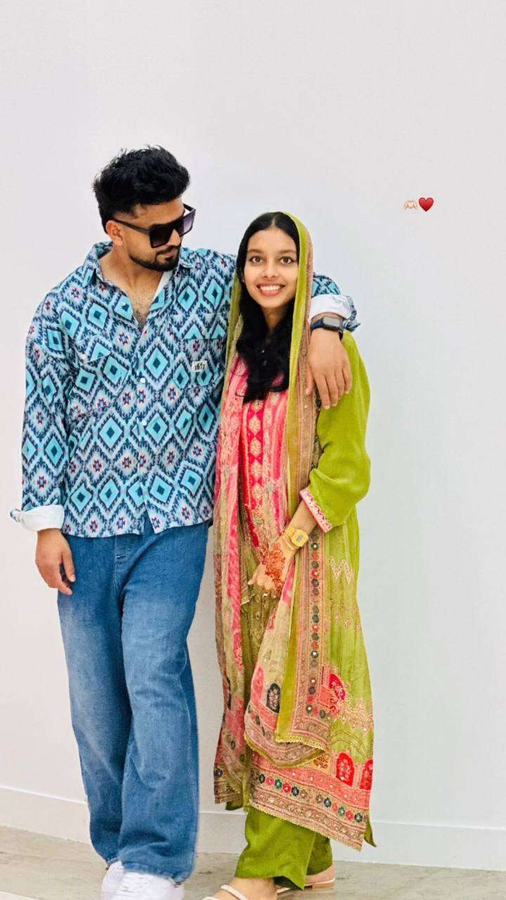 LG 1857 KURTI SET