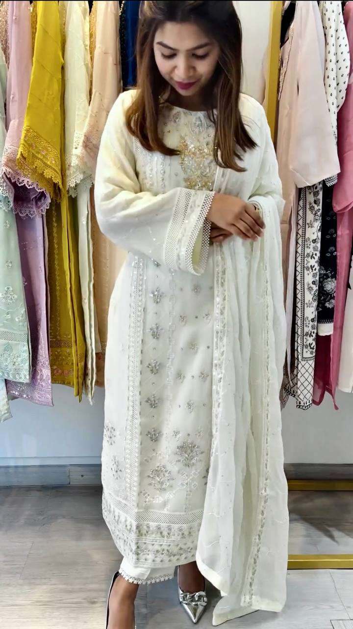 MD 3006 KURTI SET