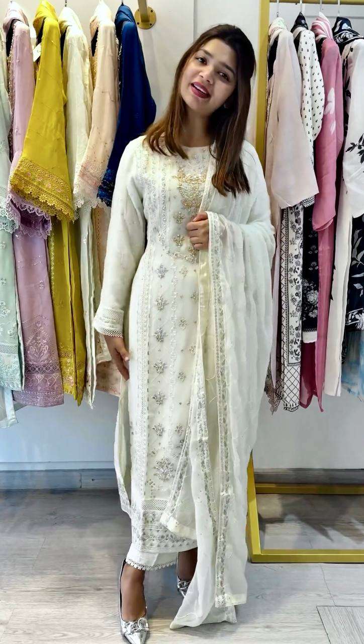 MD 3006 KURTI SET