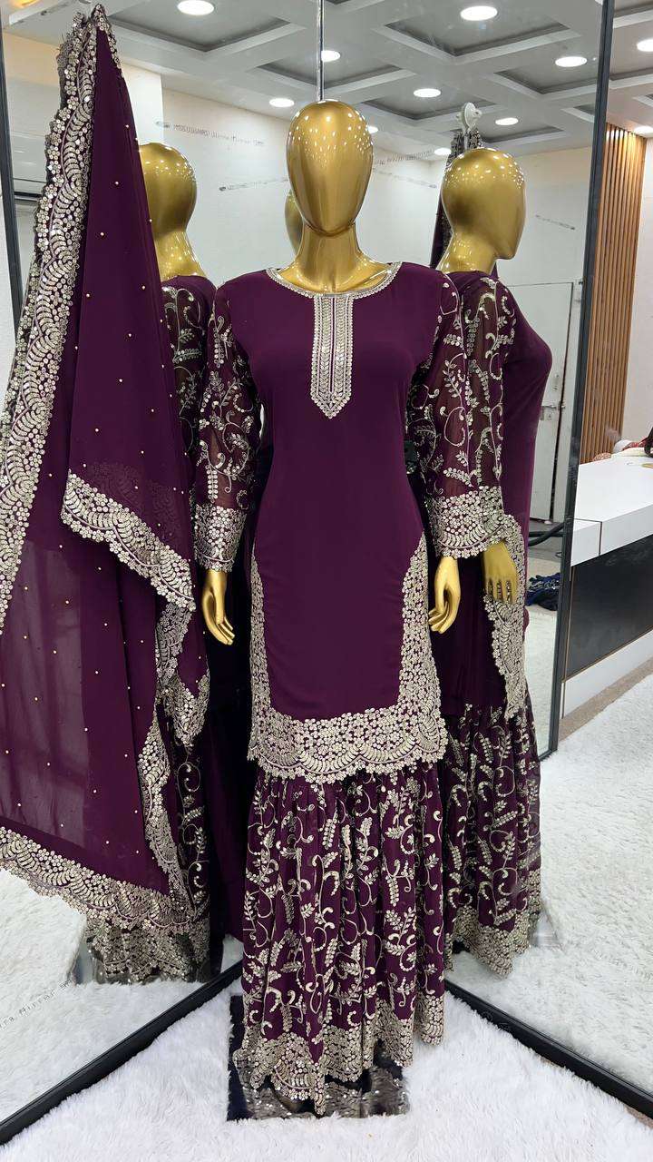 NSR 815 GARARA SUIT