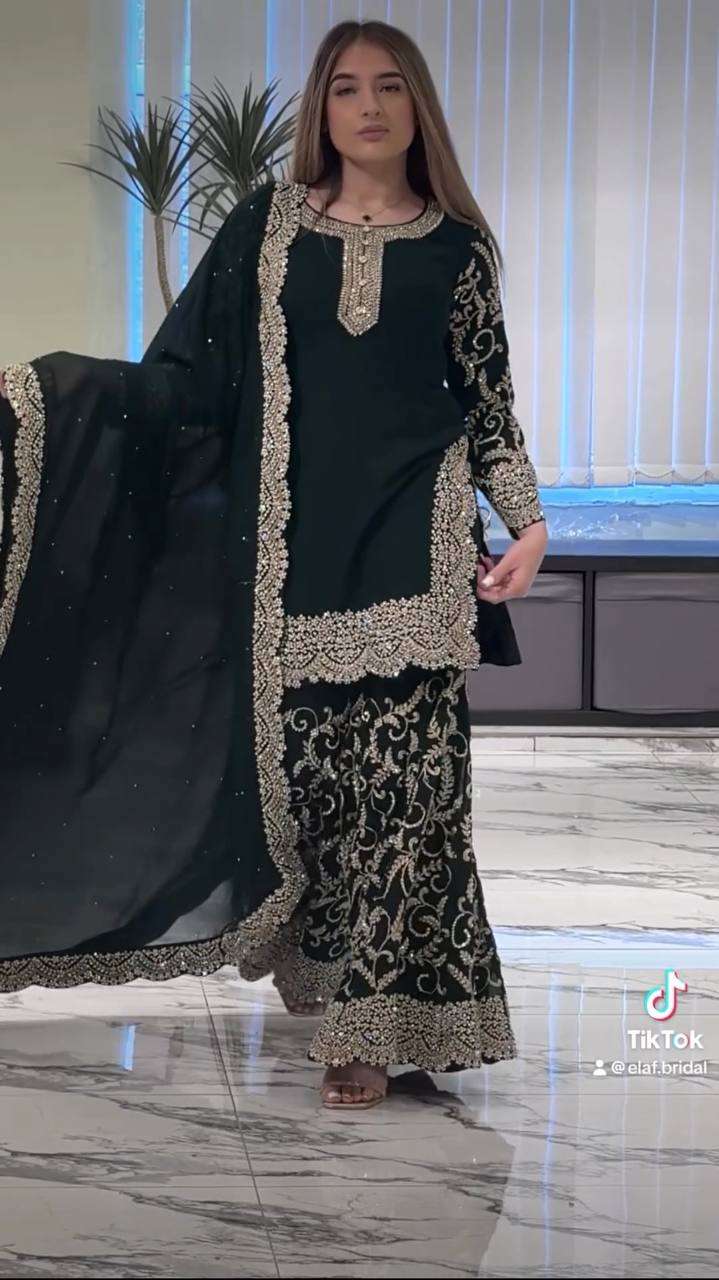 NSR 815 GARARA SUIT