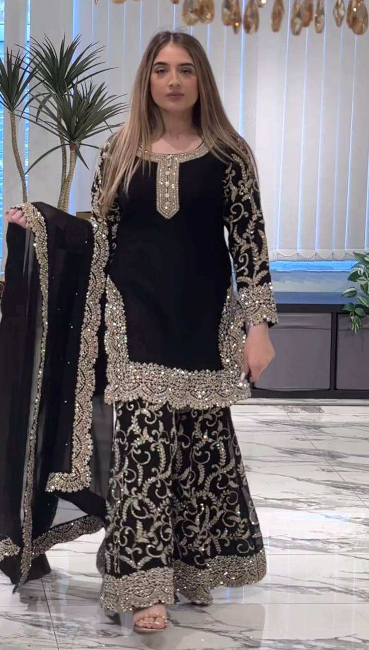 NSR 815 GARARA SUIT