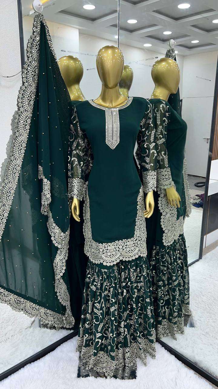 NSR 815 GARARA SUIT