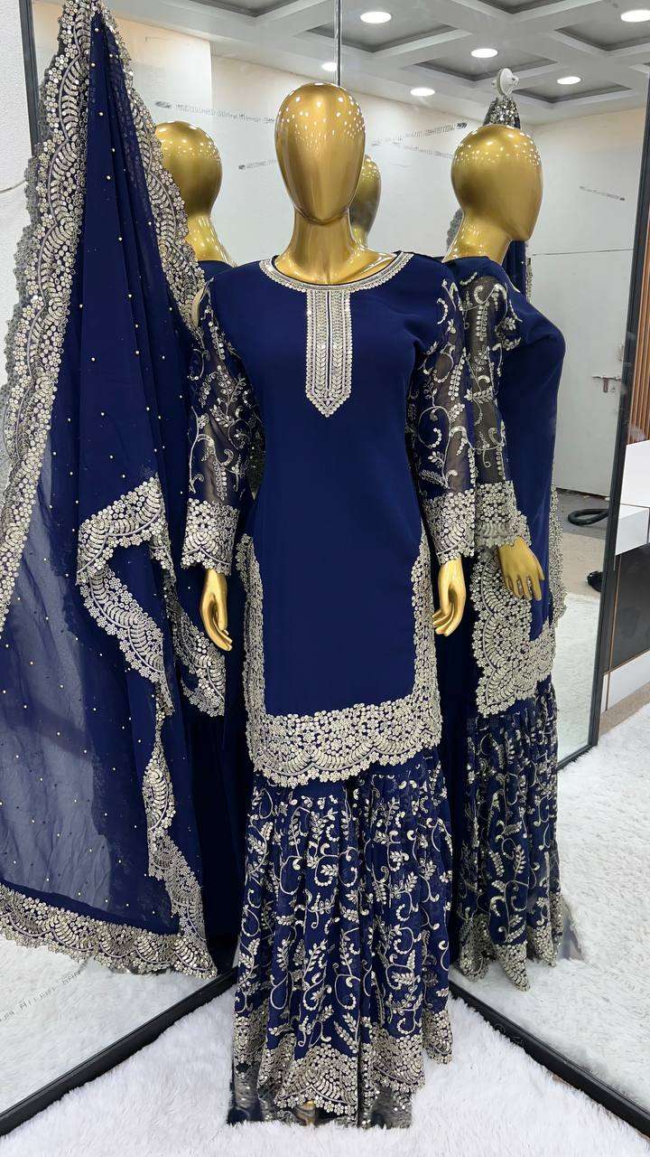 NSR 815 GARARA SUIT