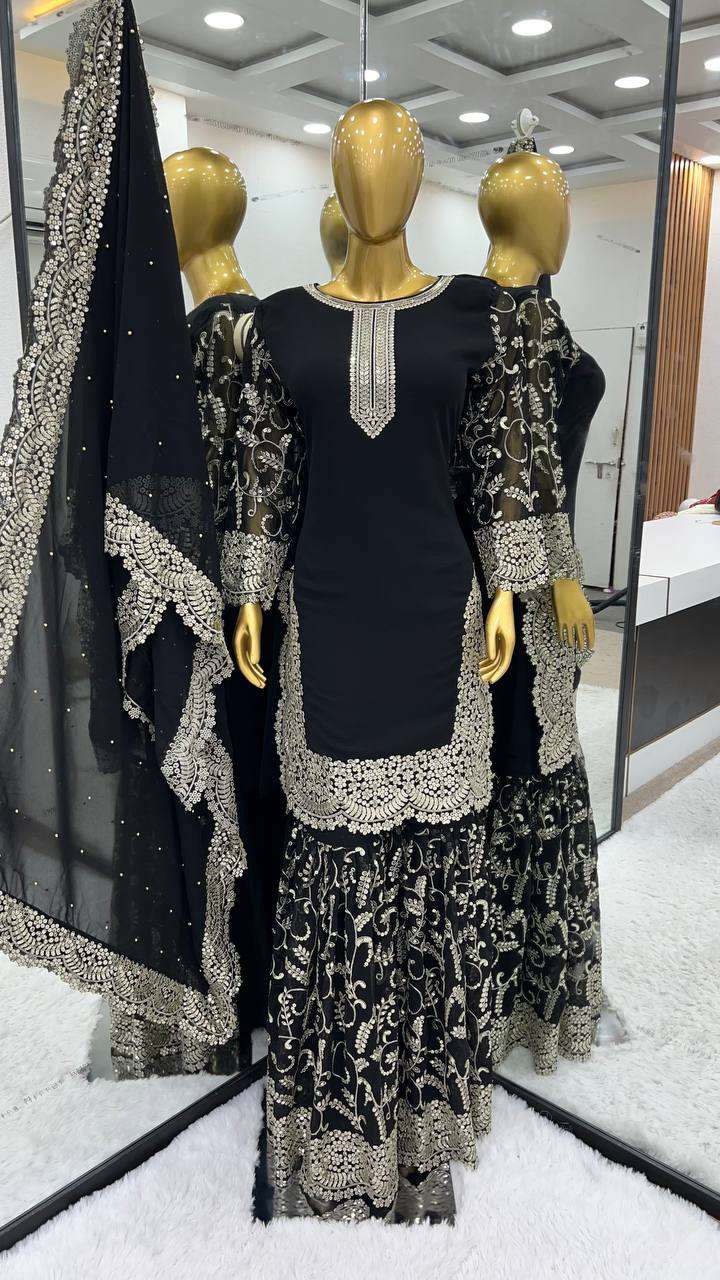 NSR 815 GARARA SUIT