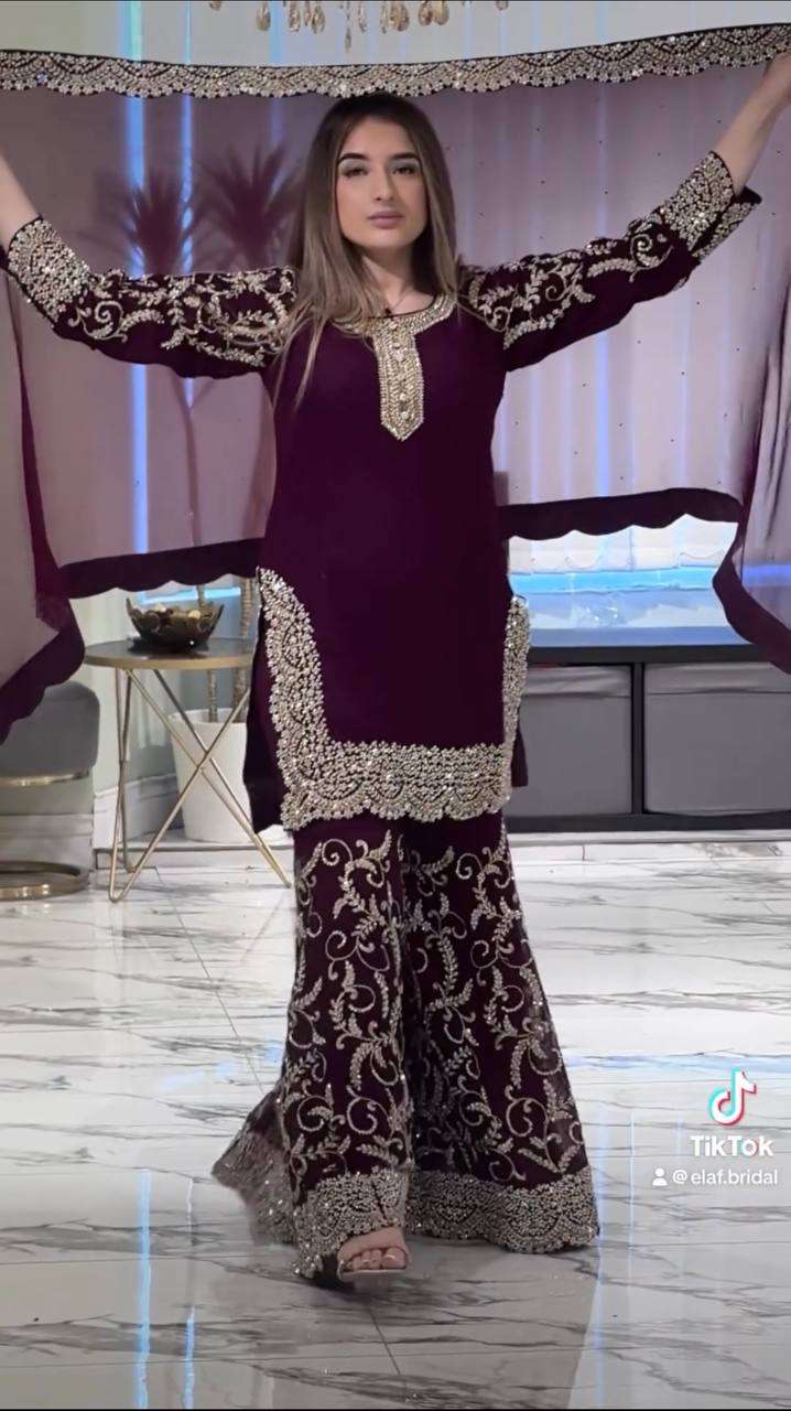 NSR 815 GARARA SUIT