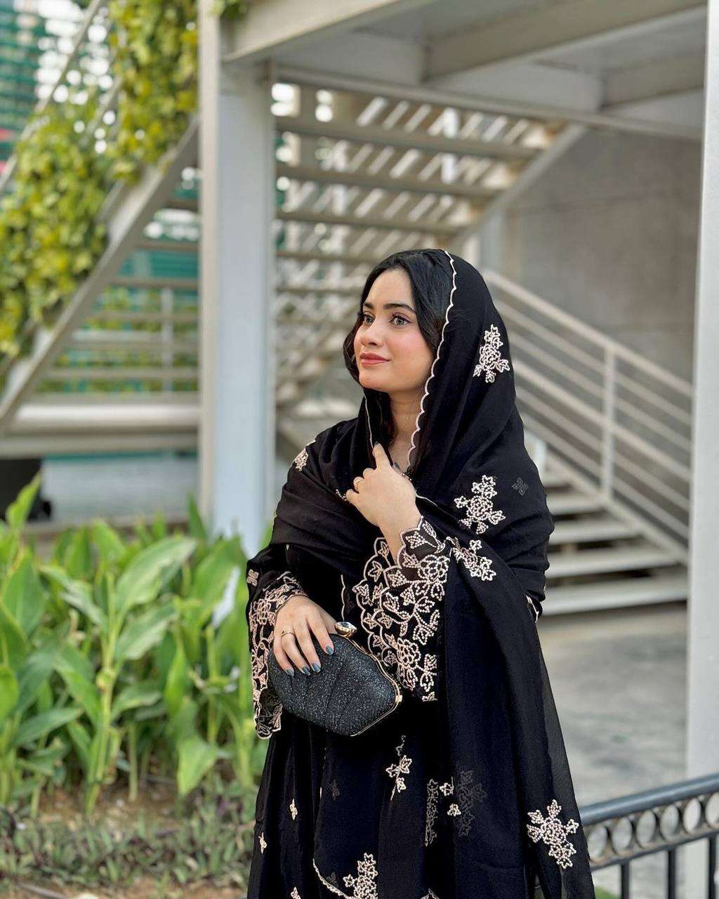 PD 1061 KURTI SET