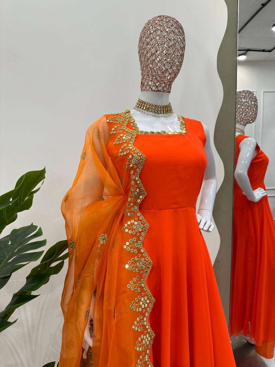 RTC 5625 KURTI SET