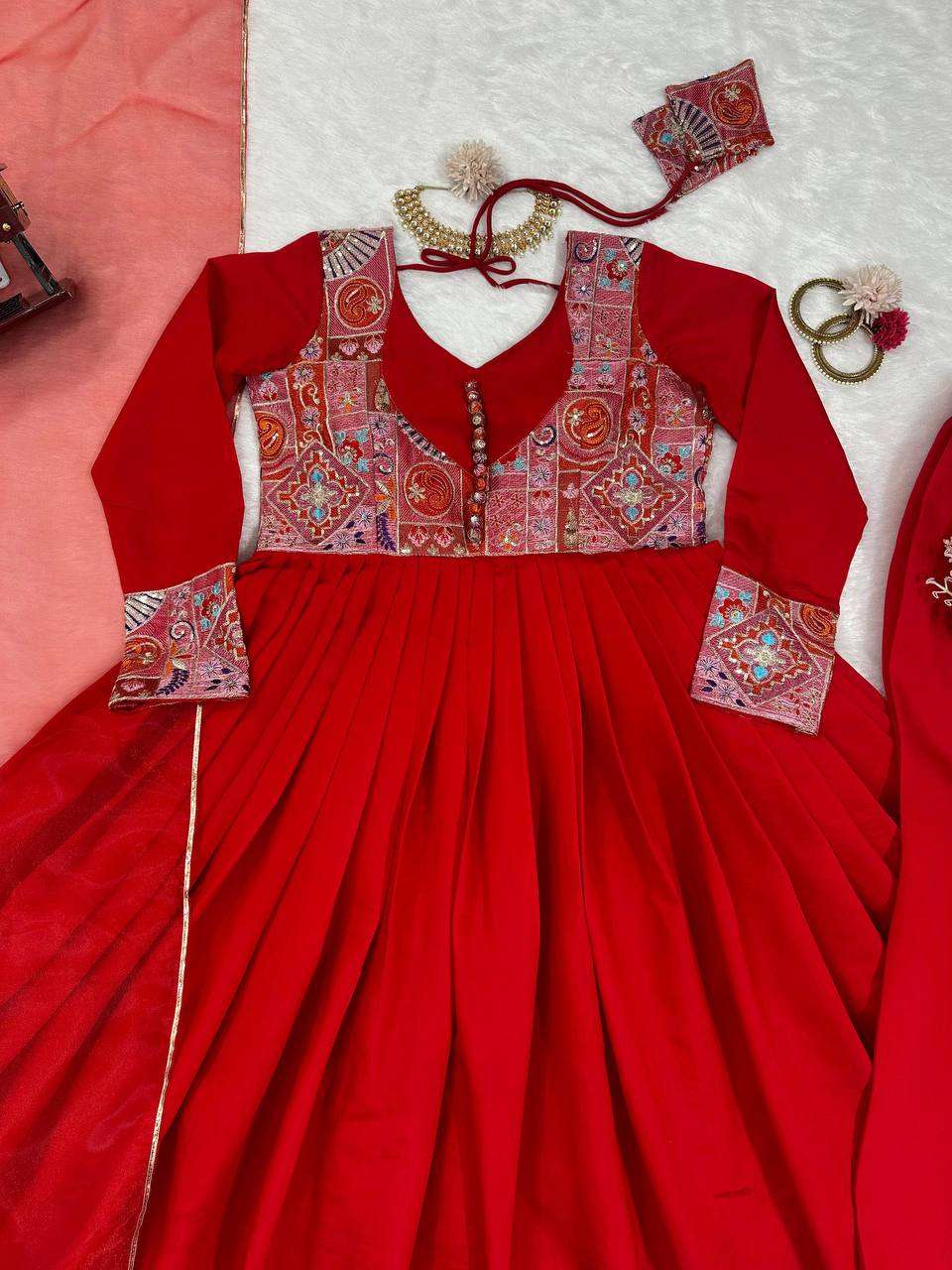 RTC 5626 KURTI SET