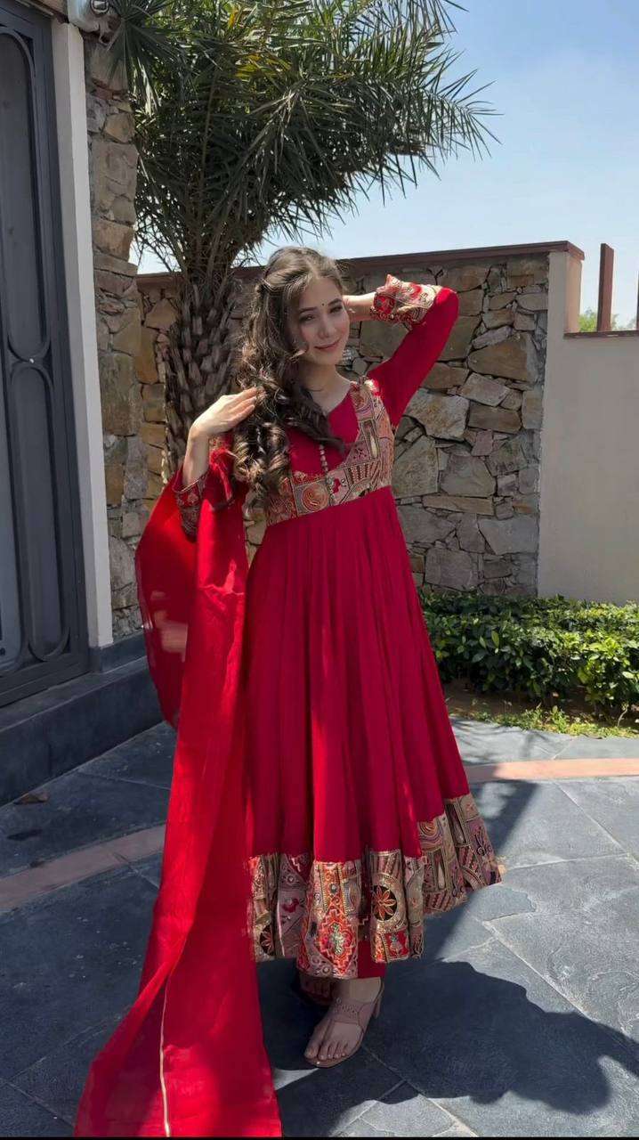 RTC 5626 KURTI SET