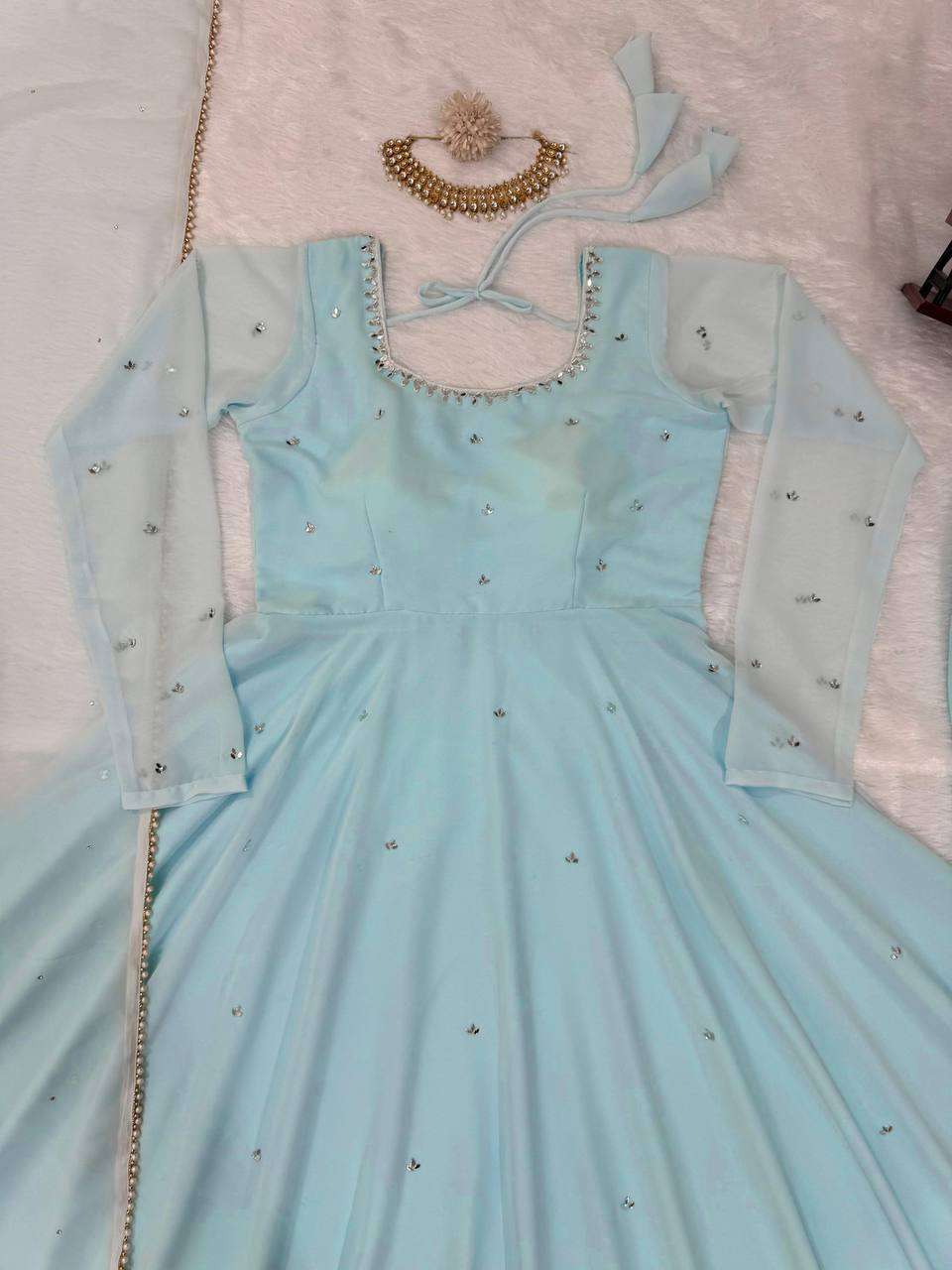 RTC 5627 KURTI SET