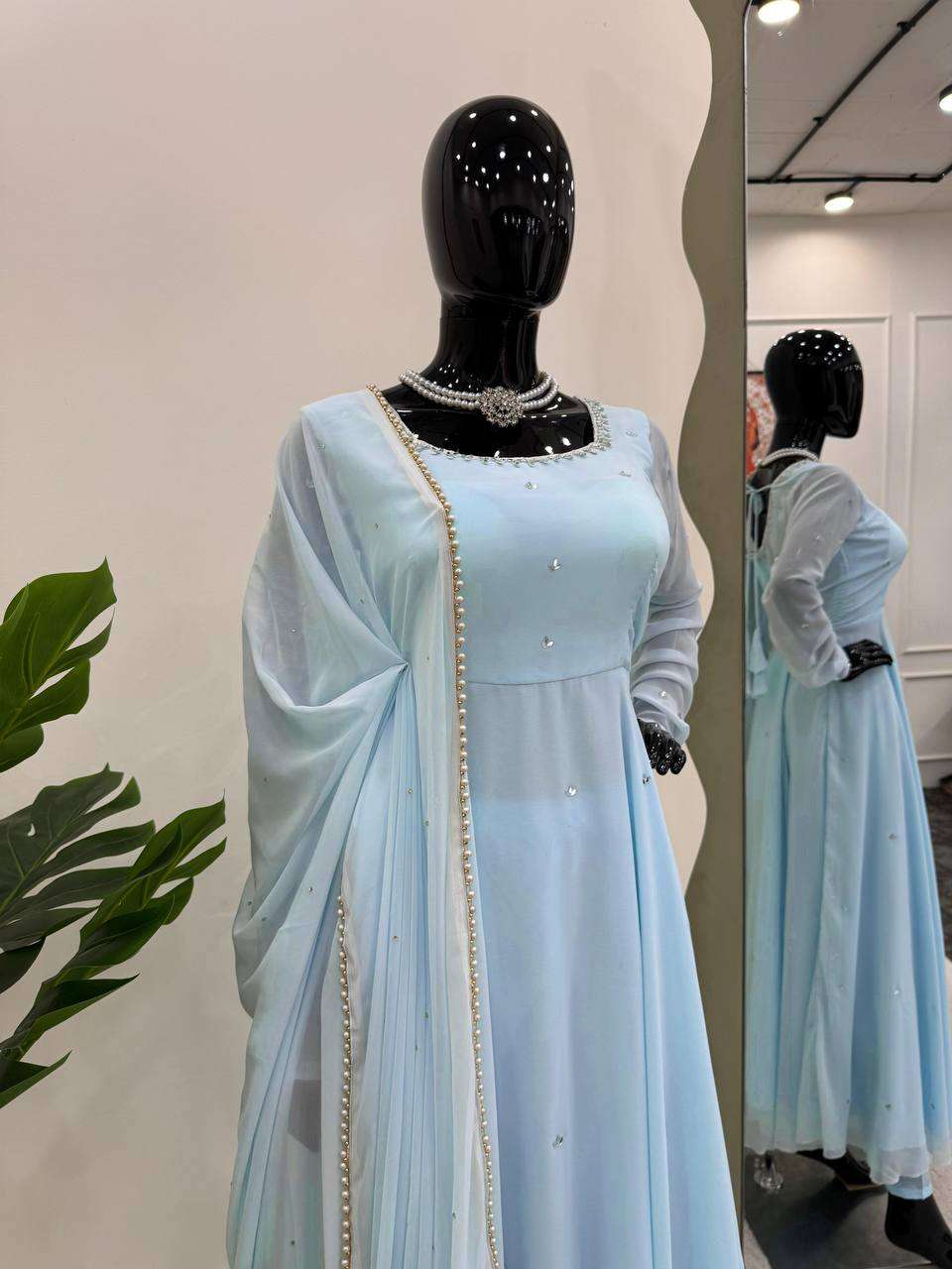 RTC 5627 KURTI SET