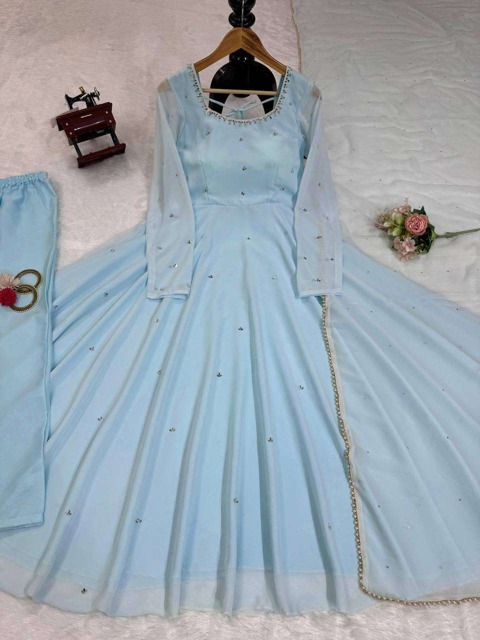 RTC 5627 KURTI SET
