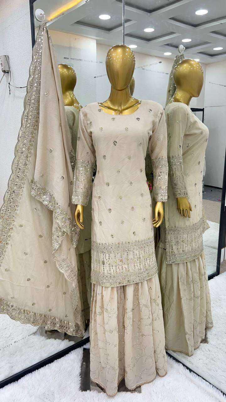 SRK 5172 GARARA SUIT