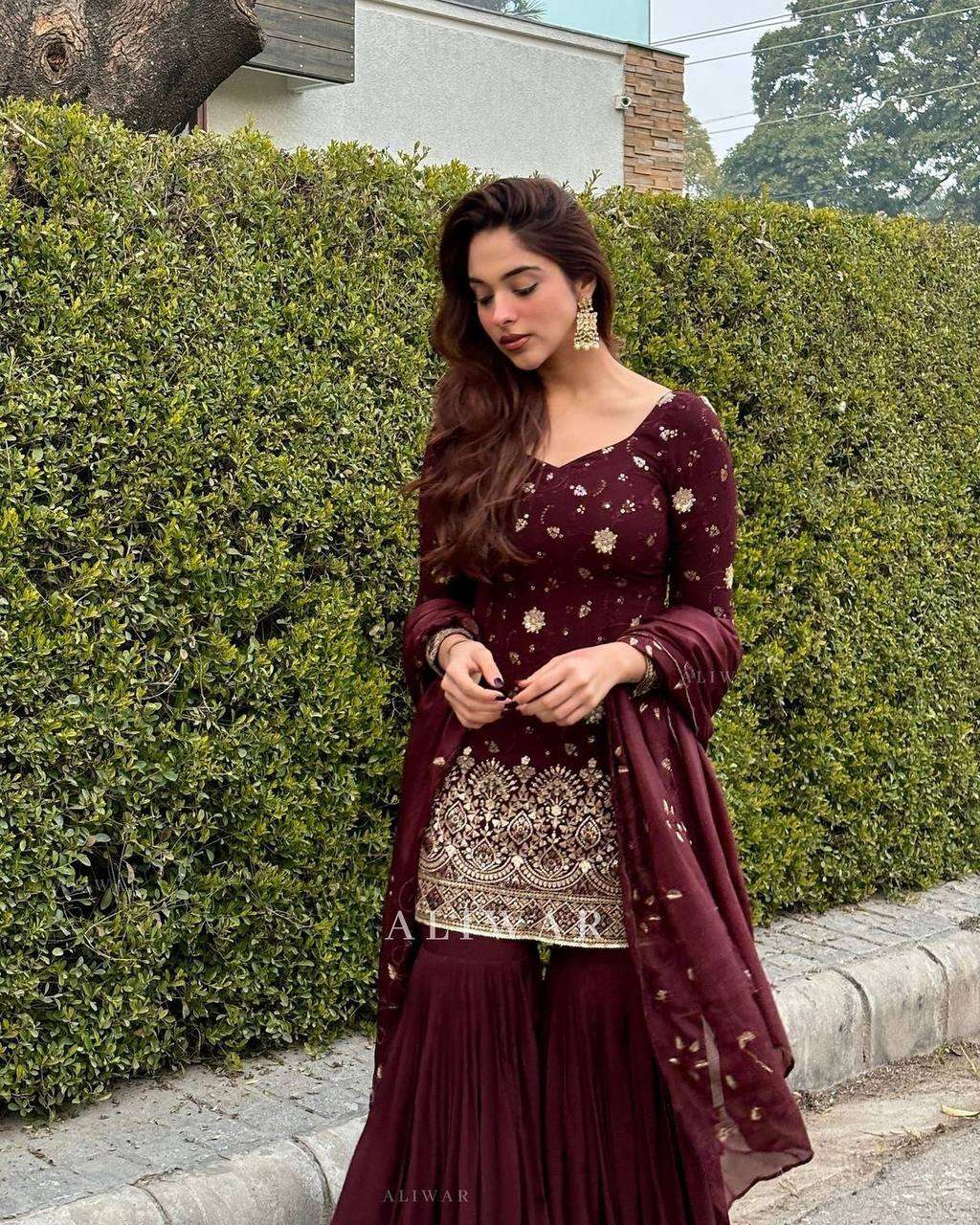 SSR 470 SALWAR SUIT