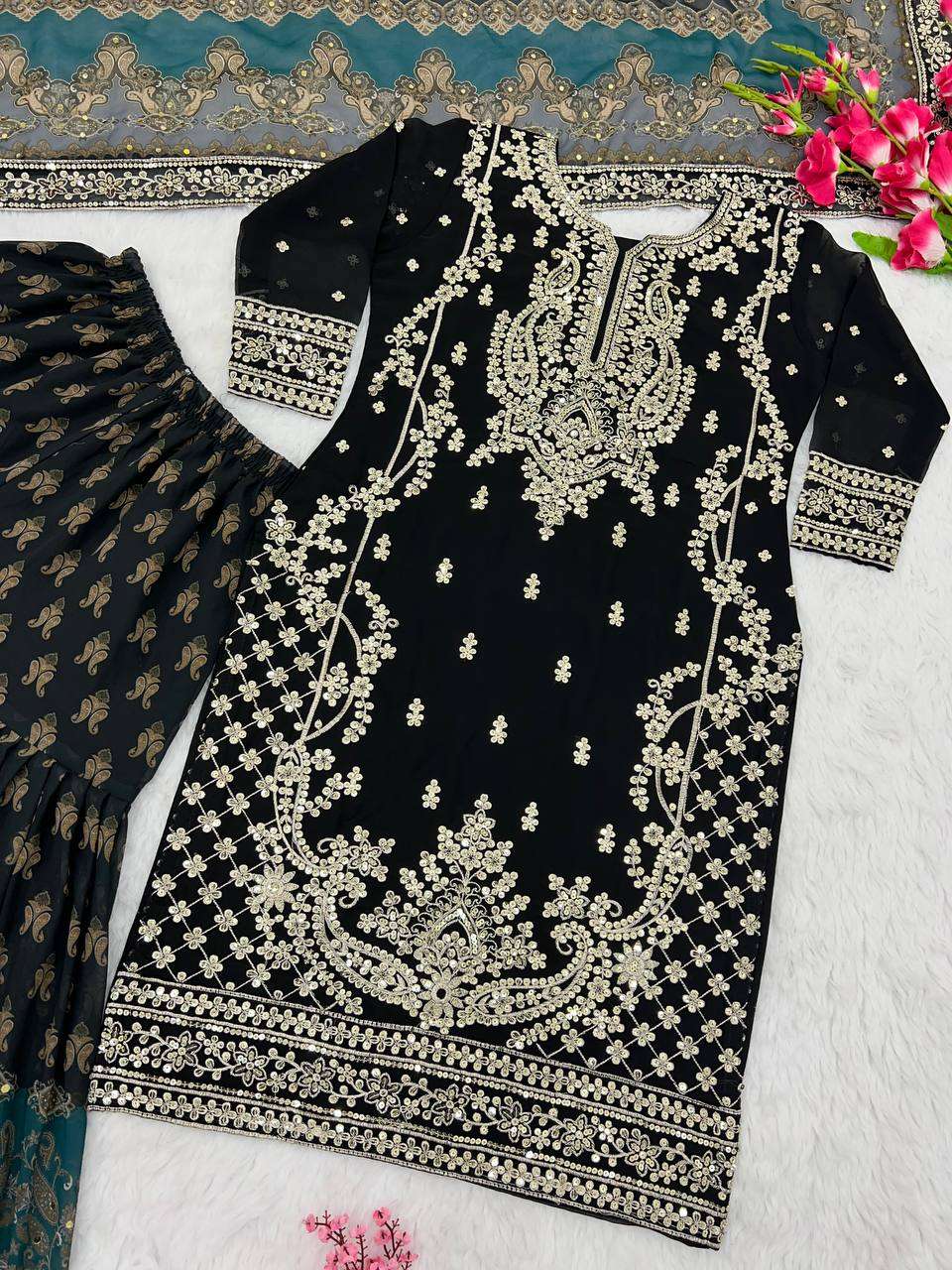 SSR 471 GARARA SUIT