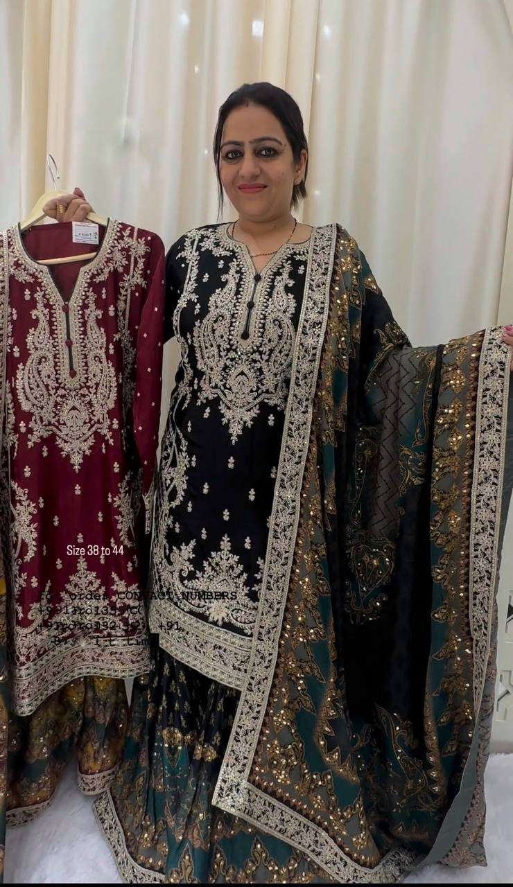 SSR 471 GARARA SUIT