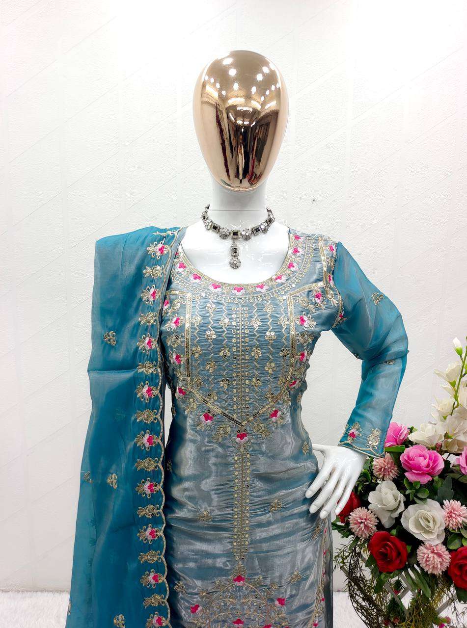 WW 1102 KURTI SET