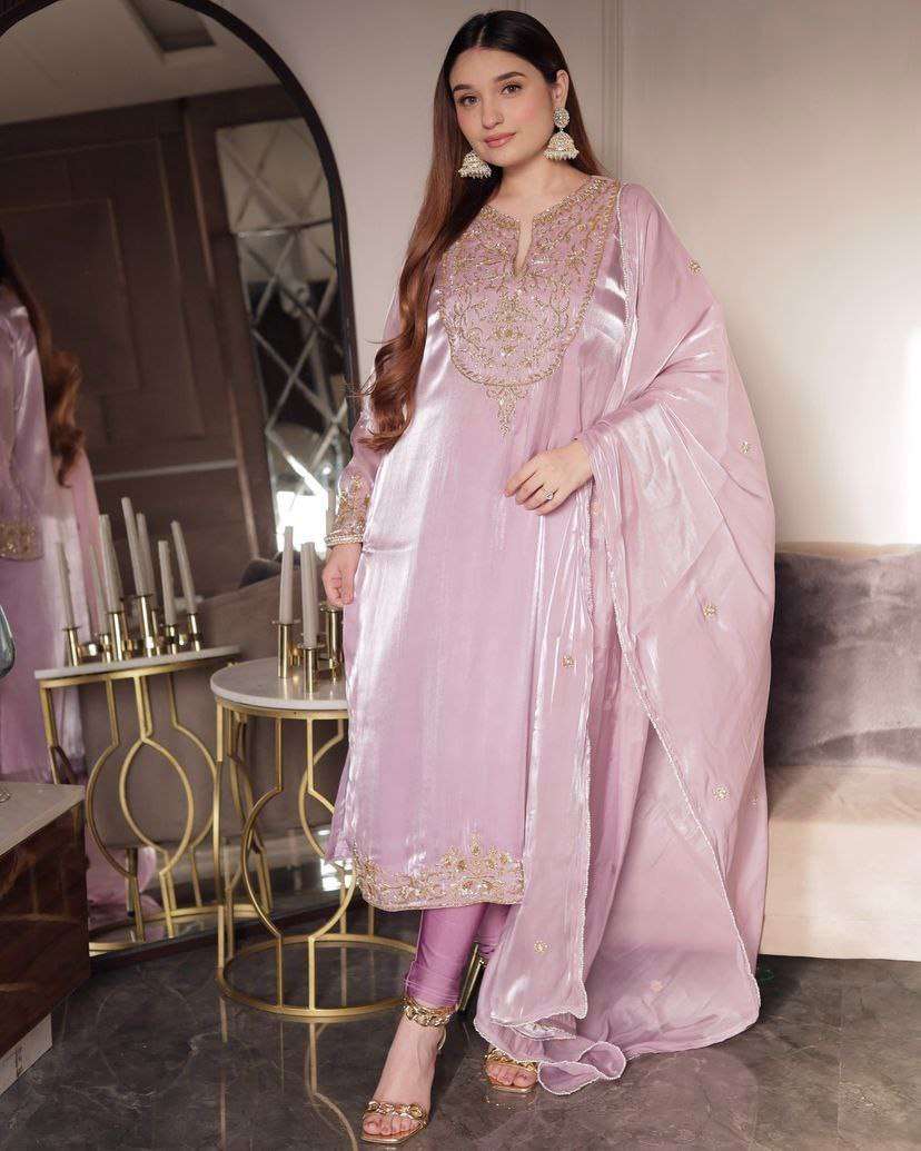 ZD 10096 KURTI SET