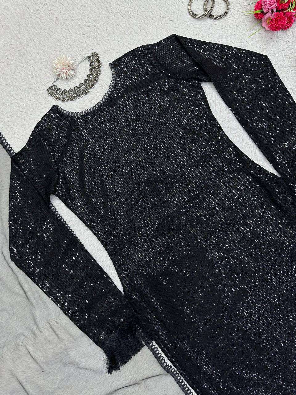 KD 1476 KURTI SET