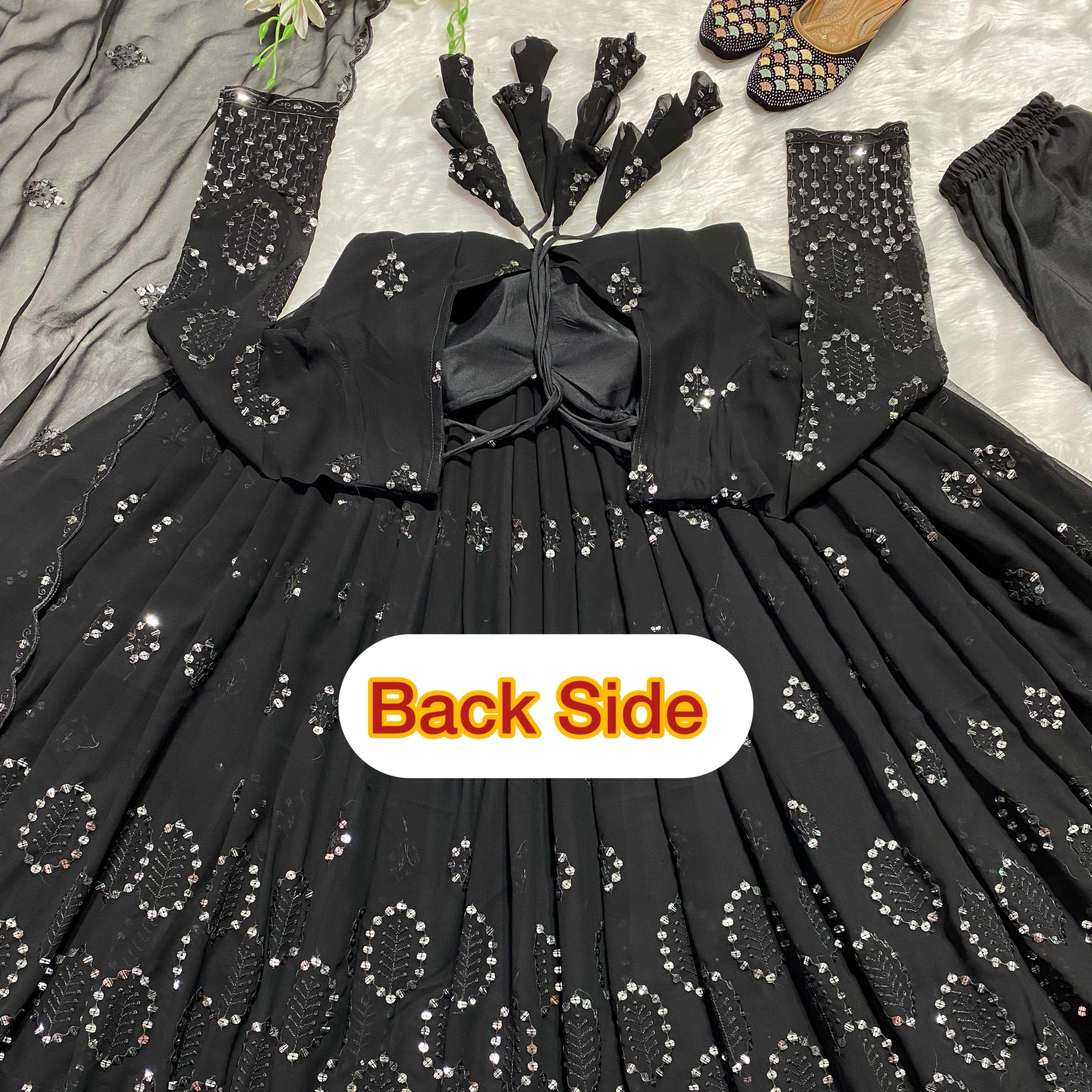 NF 1150 KURTI SET