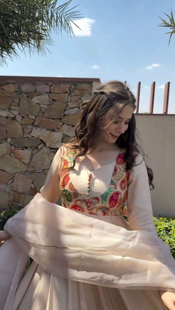 RTC 5728 KURTI SET