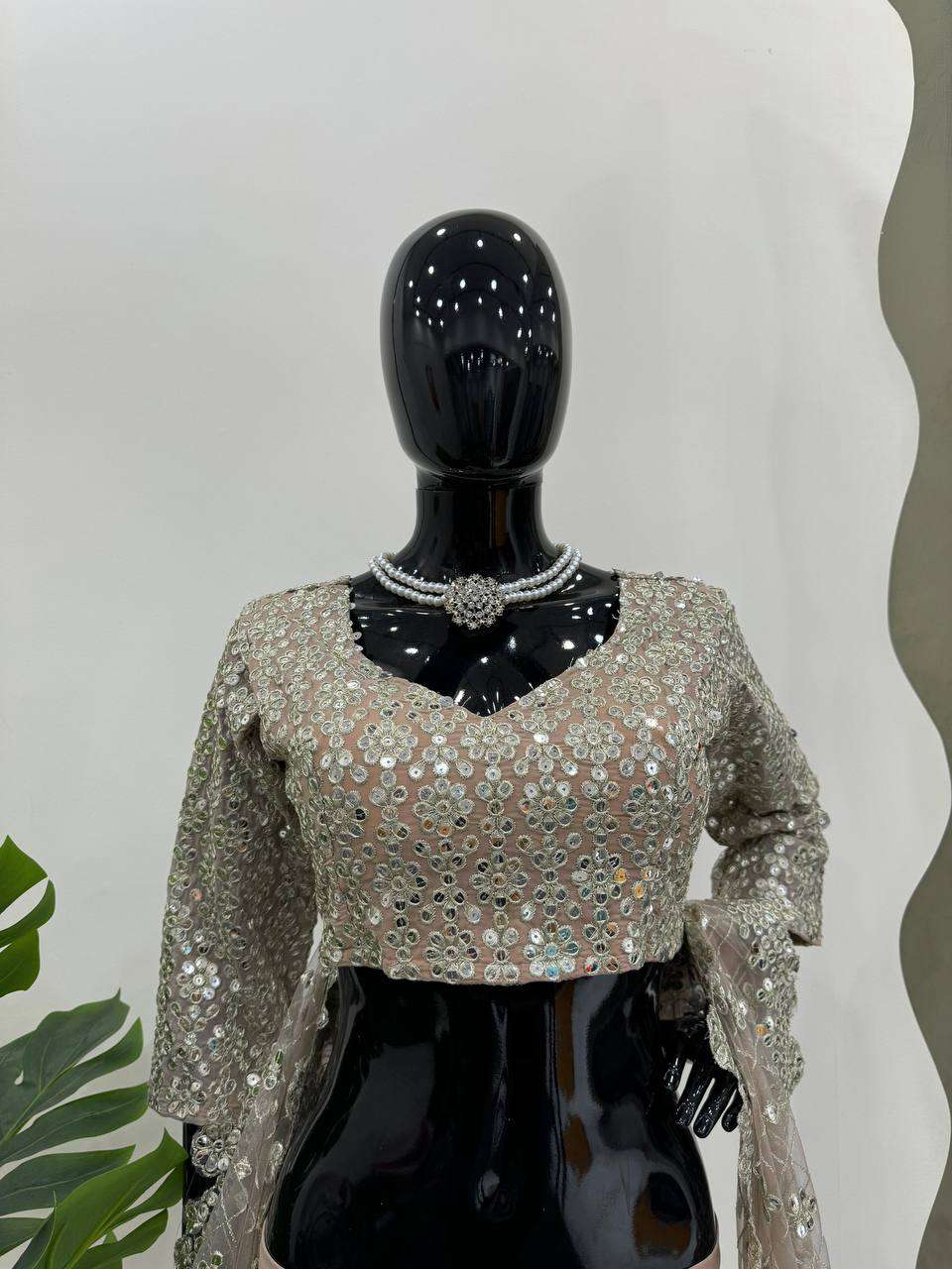 RTC 5730 SHARARA SUIT