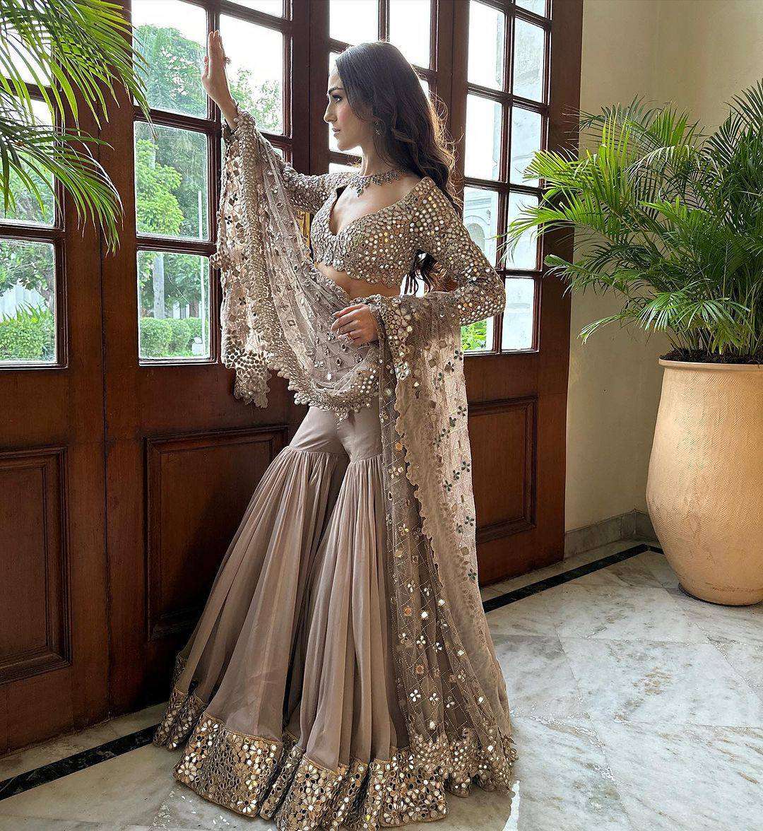 RTC 5730 SHARARA SUIT