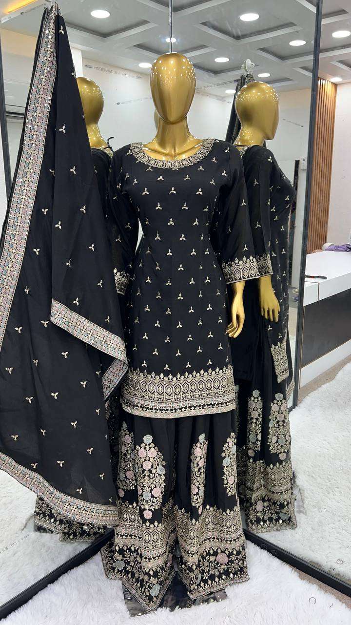 SR 1627 SHARARA SUIT