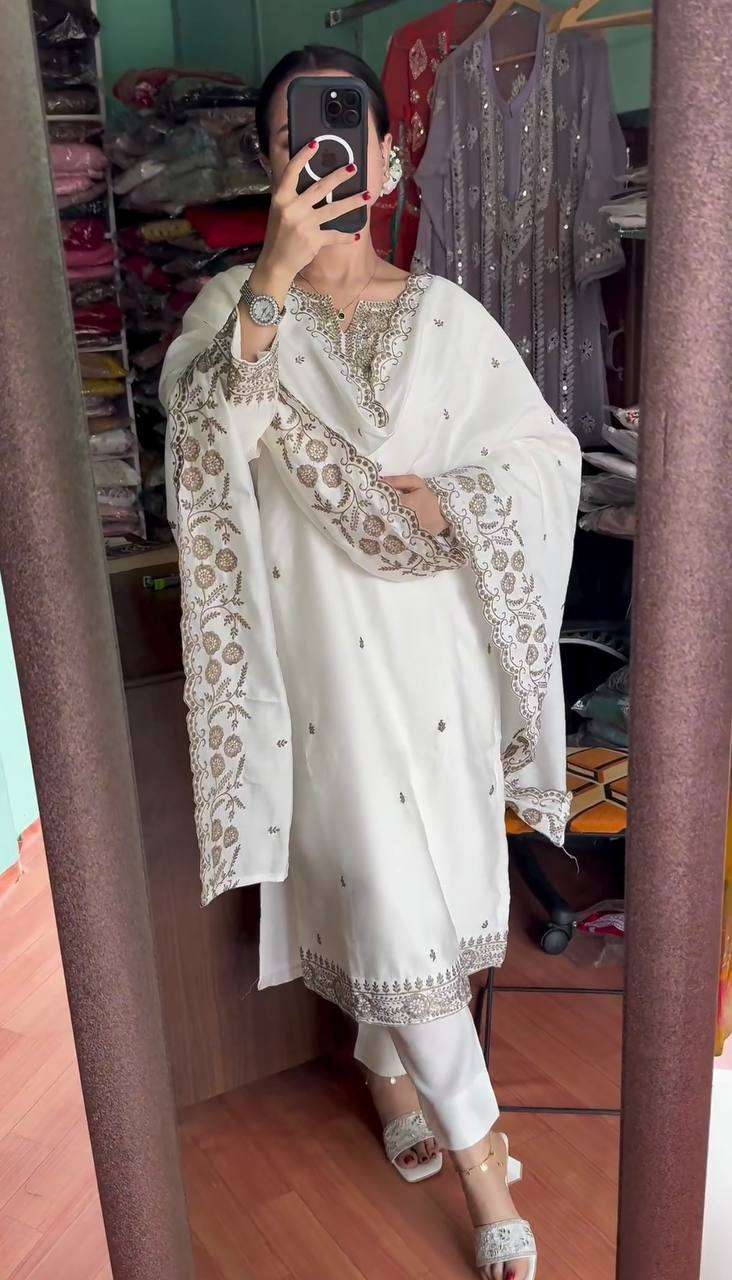 SRK 5178 KURTI SET